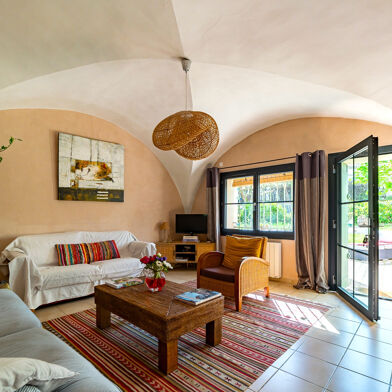 Maison 6 pièces 597000 €