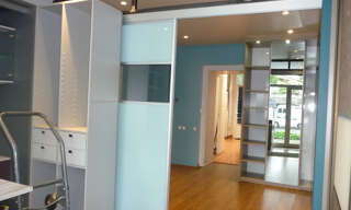 Commerce  52 m² à louer à Montbrison (42600)