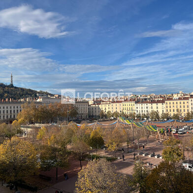 Appartement 3 pièces 1800 €