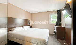 Appartement 2 Pièces 29 m² à vendre à Bourg-lès-Valence (26500)