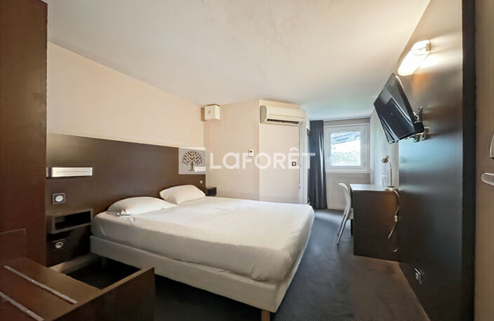 Investissement - Chambre hôtelière en résidence de standing — photo 4
