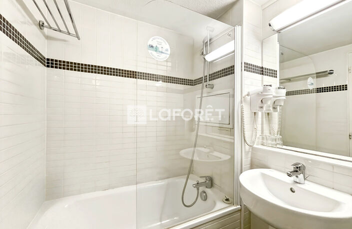 Investissement - Chambre hôtelière en résidence de standing — photo 5