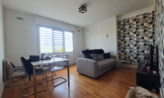 Appartement 3 Pièces 65 m² à louer à Évreux (27000)