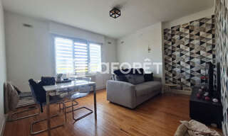 Appartement 3 Pièces 65 m² à louer à Évreux (27000)