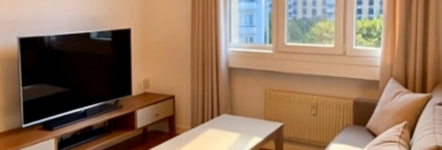 Appartement 3 Pièces 67 m² à vendre à Saint-Étienne (42000)