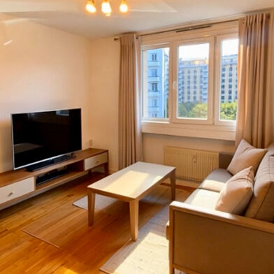 Appartement 3 pièces 105000 €