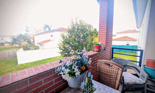 Appartement 2 Pièces 40 m² à vendre à Aucamville (31140)