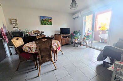 Appartement 2 pièces 121500 €