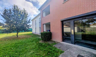 Appartement 2 Pièces 40 m² à vendre à Aucamville (31140)