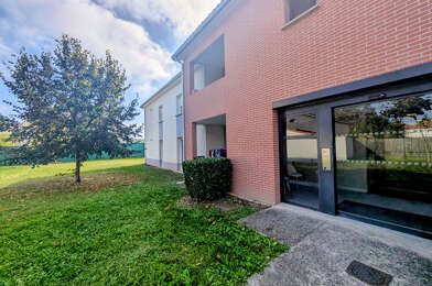 Appartement 2 pièces 121500 €