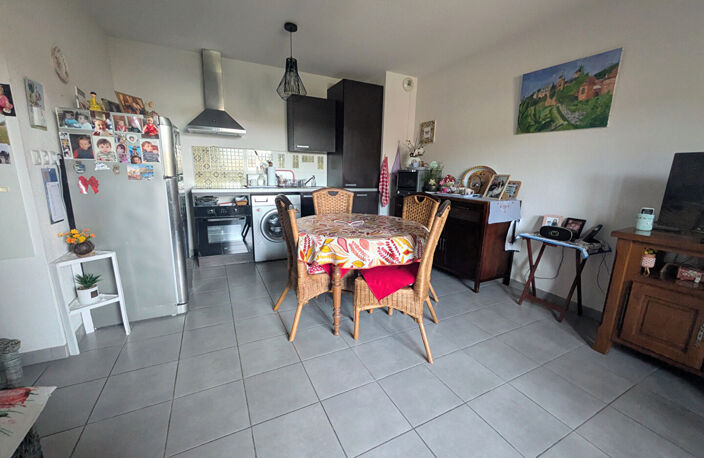 Investisseurs : T2 vendu loué dans résidence séniors — photo 4