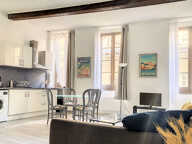 Appartement Avignon 2 pièces 44 m2 Quartier Banasterie — photo 2