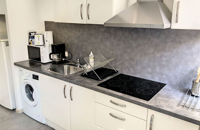 Appartement Avignon 2 pièces 44 m2 Quartier Banasterie — photo 3