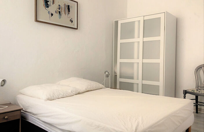 Appartement Avignon 2 pièces 44 m2 Quartier Banasterie — photo 5