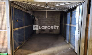 Garage  13 m² à vendre à Marseille 3 (13003)