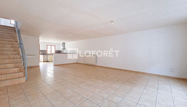 Villa / Maison 8 pièces  à vendre Orthez 64300