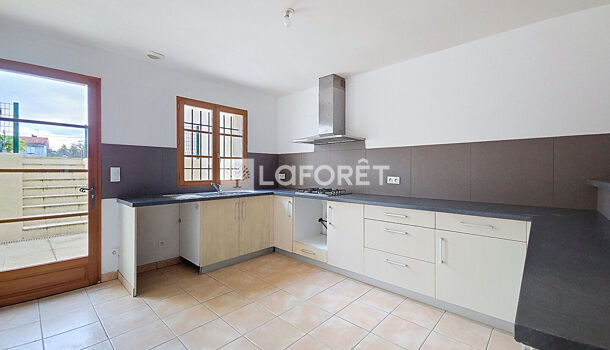 Villa / Maison 8 pièces  à vendre Orthez 64300