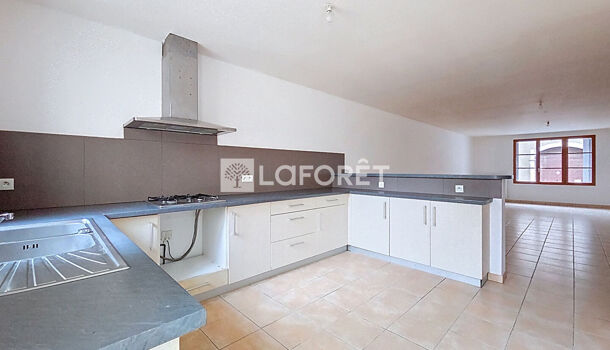 Villa / Maison 8 pièces  à vendre Orthez 64300