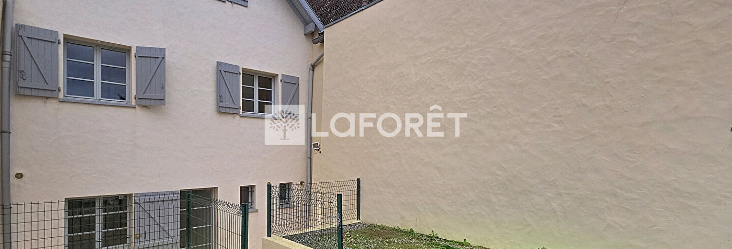 Maison 8 Pièces 152 m² à vendre à Orthez (64300)