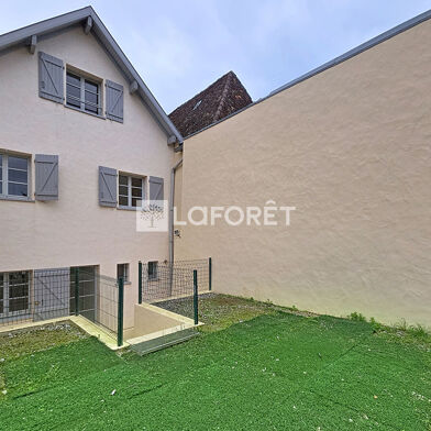 Maison 8 pièces 224000 €