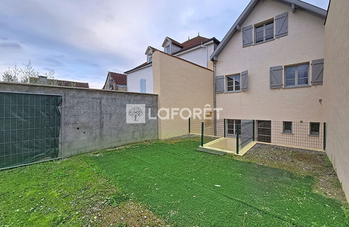 Maison de ville avec jardin Orthez 8 pièce(s) 152m² — photo 2