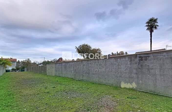 Maison de ville avec jardin Orthez 8 pièce(s) 152m² — photo 3