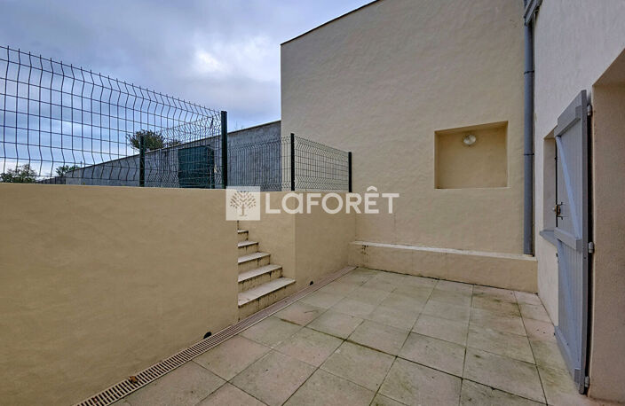 Maison de ville avec jardin Orthez 8 pièce(s) 152m² — photo 4
