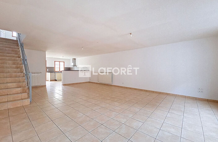 Maison de ville avec jardin Orthez 8 pièce(s) 152m² — photo 5