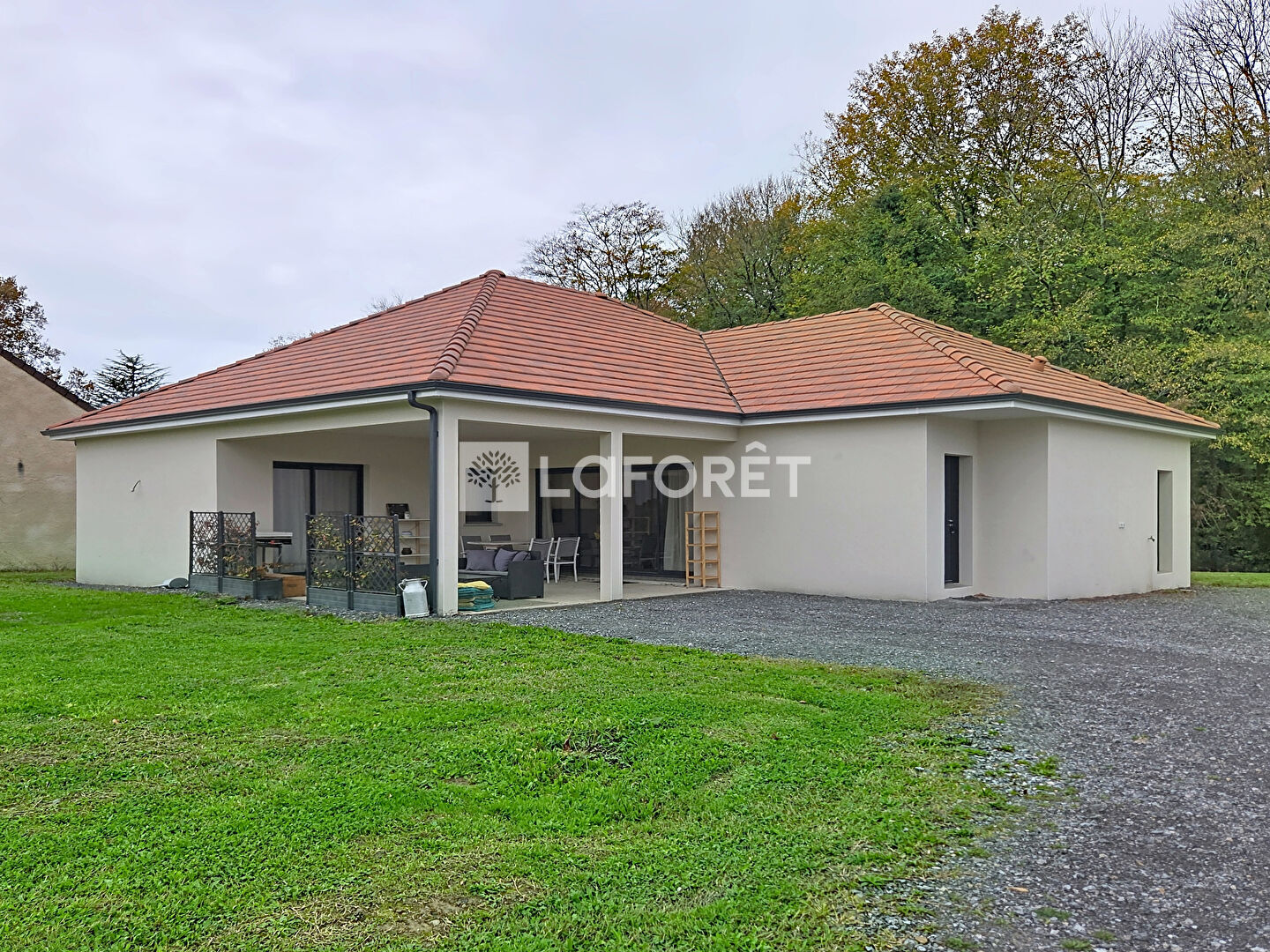 Villa / Maison  T5 à vendre Orthez 64300