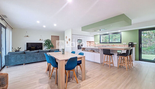 Villa / Maison 5 pièces  à vendre Orthez 64300