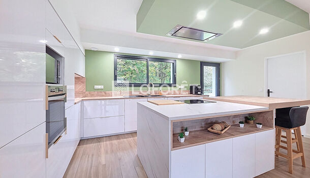 Villa / Maison 5 pièces  à vendre Orthez 64300