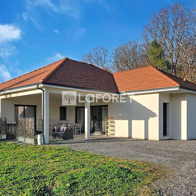 Maison 5 pièces 315000 €