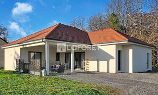 Maison 5 Pièces 122 m² à vendre à Orthez (64300)