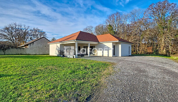 Villa / Maison 5 pièces  à vendre Orthez 64300