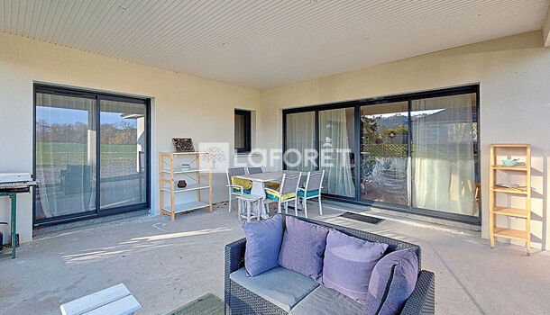 Villa / Maison 5 pièces  à vendre Orthez 64300