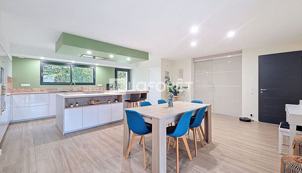 Villa / Maison 5 pièces  à vendre Orthez 64300