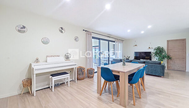 Villa / Maison 5 pièces  à vendre Orthez 64300