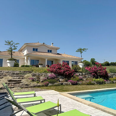 Maison 6 pièces 799000 €