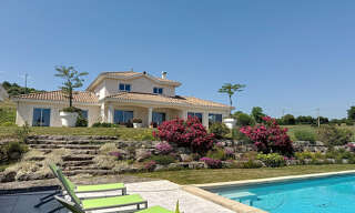 Maison 6 Pièces 230 m² à vendre à Bourgoin-Jallieu (38300)