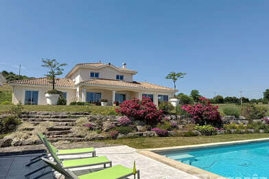 Maison 6 pièces 799000 €