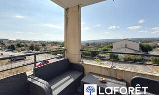 Appartement 2 Pièces 44 m² à louer à L'Isle-d'Abeau (38080)