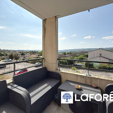 Appartement 2 pièces 720 €