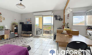 Appartement 2 Pièces 44 m² à louer à L'Isle-d'Abeau (38080)