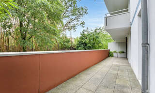 Appartement 3 Pièces 61 m² à vendre à Toulouse (31300)