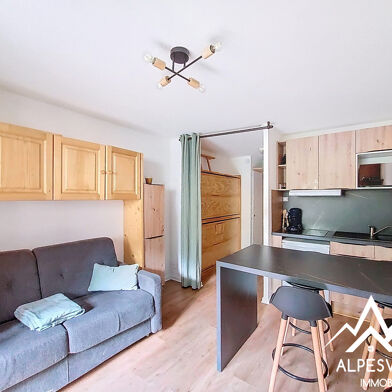 Appartement 1 pièces 88000 €