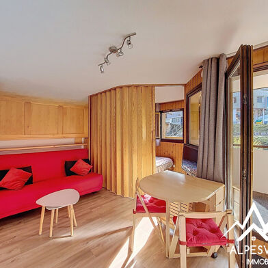 Appartement 2 pièces 102000 €