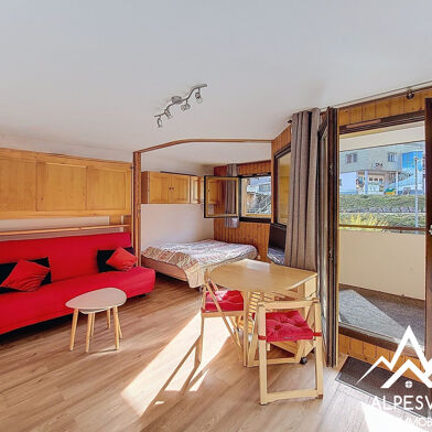 Appartement 2 pièces 97000 €