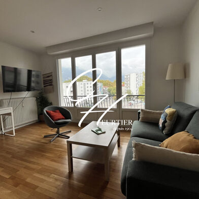 Appartement 3 pièces 170000 €