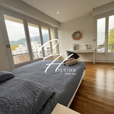 Appartement 3 pièces 170000 €