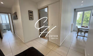 Appartement 3 Pièces 60 m² à vendre à Grenoble (38100)